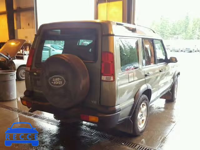 2001 LAND ROVER DISCOVERY SALTY15461A298324 image 3