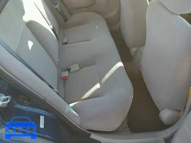 2000 CHEVROLET PRIZM/LSI 1Y1SK5286YZ407164 Bild 5