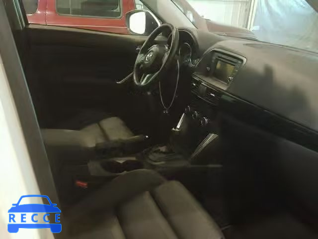 2013 MAZDA CX-5 GRAND JM3KE4DE1D0110589 image 4