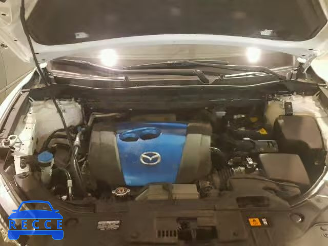 2013 MAZDA CX-5 GRAND JM3KE4DE1D0110589 зображення 6