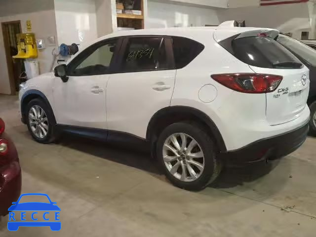 2013 MAZDA CX-5 GRAND JM3KE4DE1D0110589 зображення 8