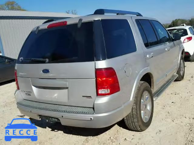 2005 FORD EXPLORER L 1FMZU65K55UB38489 image 3