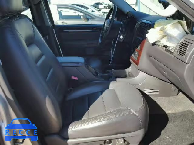 2005 FORD EXPLORER L 1FMZU65K55UB38489 image 4