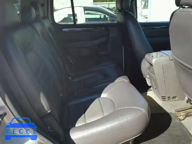 2005 FORD EXPLORER L 1FMZU65K55UB38489 image 5