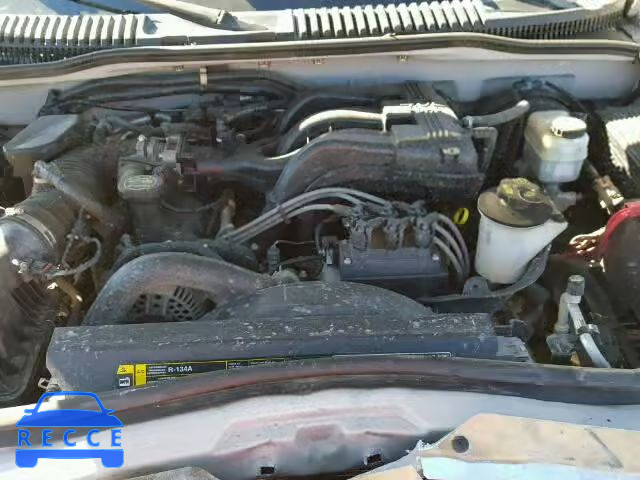 2005 FORD EXPLORER L 1FMZU65K55UB38489 image 6