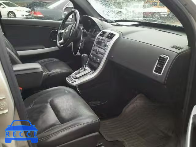 2008 CHEVROLET EQUINOX SP 2CNDL737X86007823 зображення 4