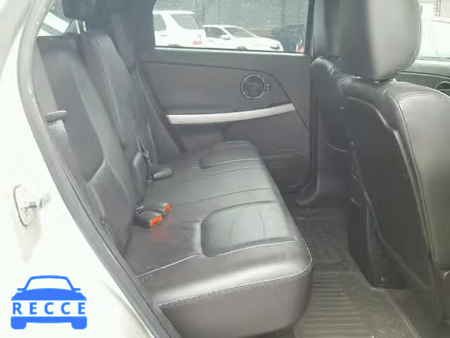 2008 CHEVROLET EQUINOX SP 2CNDL737X86007823 зображення 5