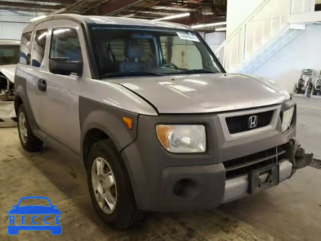 2005 HONDA ELEMENT LX 5J6YH27315L020104 image 0