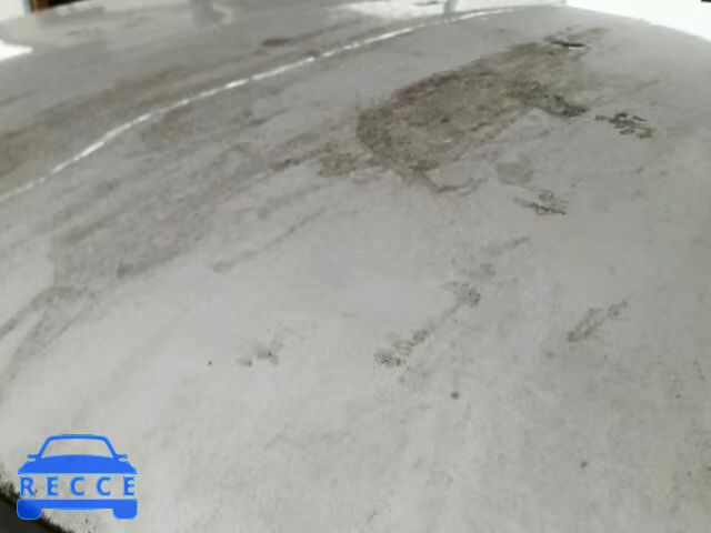 2004 GMC SIERRA C15 1GTEC14V94Z900017 image 8