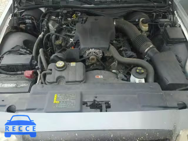 2004 FORD CROWN VIC 2FAFP71W54X146831 image 6