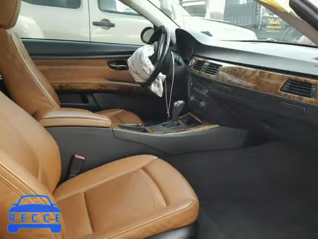 2008 BMW 328XI WBAWC33518PD08937 image 4