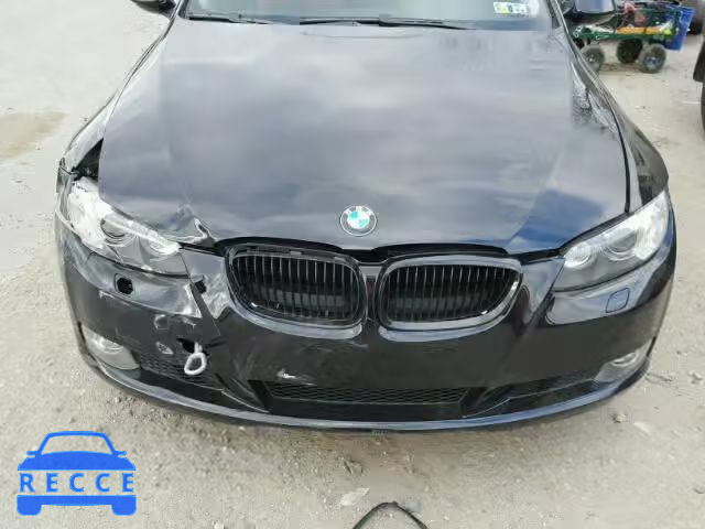 2008 BMW 328XI WBAWC33518PD08937 Bild 6