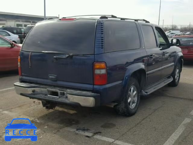 2003 GMC YUKON XL K 1GKFK16Z03J166926 image 3