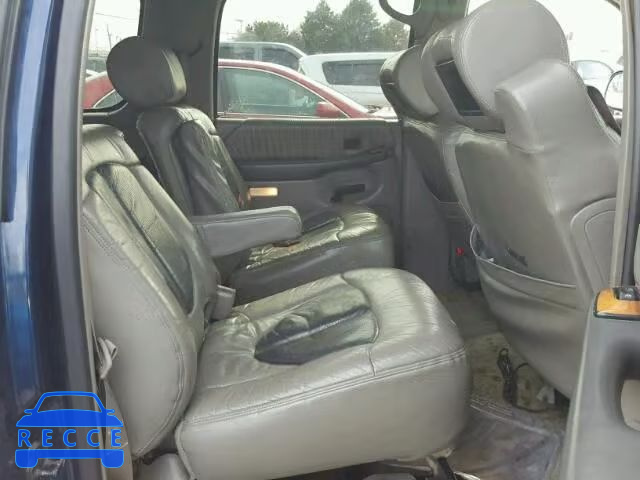 2003 GMC YUKON XL K 1GKFK16Z03J166926 зображення 5