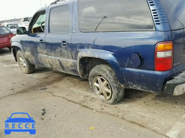 2003 GMC YUKON XL K 1GKFK16Z03J166926 зображення 8