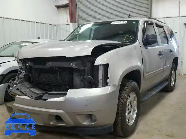 2009 CHEVROLET TAHOE C150 1GNFC13C09R242381 image 1