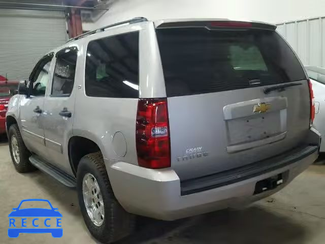 2009 CHEVROLET TAHOE C150 1GNFC13C09R242381 image 2