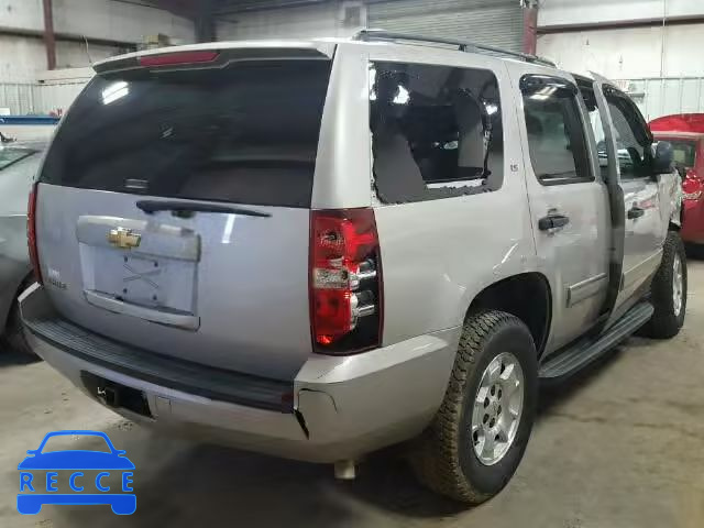 2009 CHEVROLET TAHOE C150 1GNFC13C09R242381 image 3