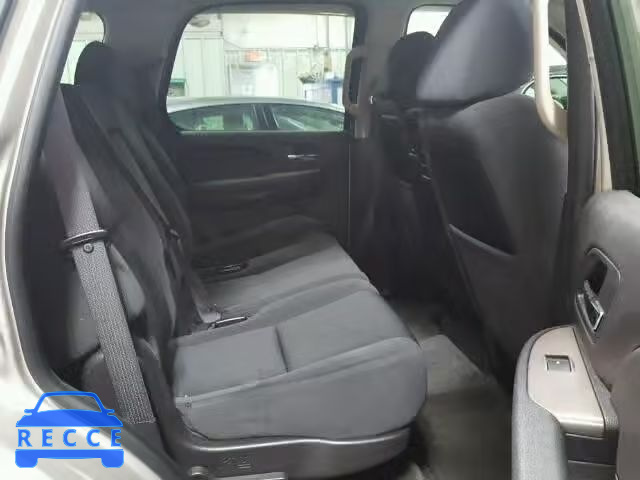 2009 CHEVROLET TAHOE C150 1GNFC13C09R242381 image 5