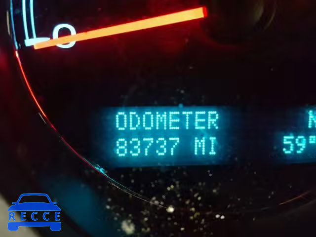 2009 CHEVROLET TAHOE C150 1GNFC13C09R242381 image 7