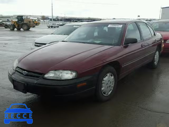 1997 CHEVROLET LUMINA/LS 2G1WL52MXV1158929 image 1