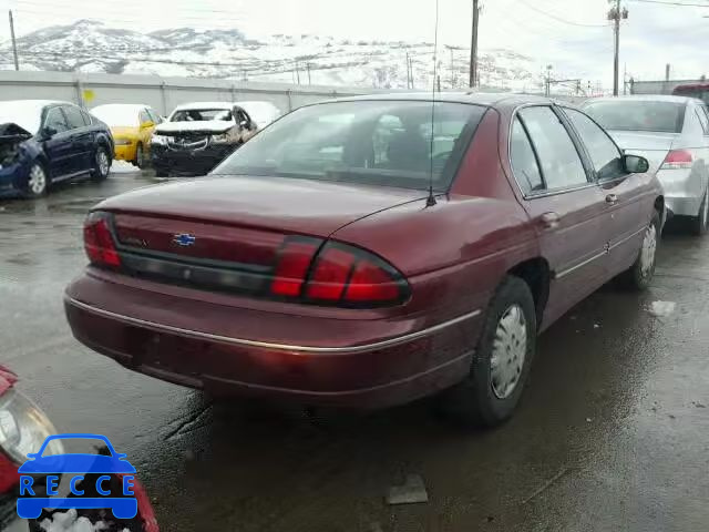 1997 CHEVROLET LUMINA/LS 2G1WL52MXV1158929 image 3