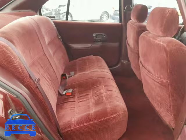 1997 CHEVROLET LUMINA/LS 2G1WL52MXV1158929 image 5