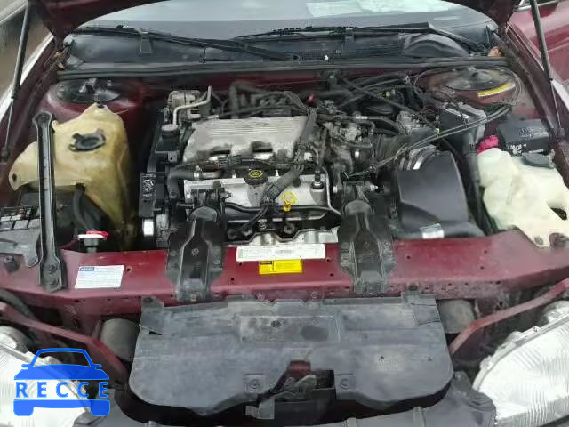 1997 CHEVROLET LUMINA/LS 2G1WL52MXV1158929 image 6