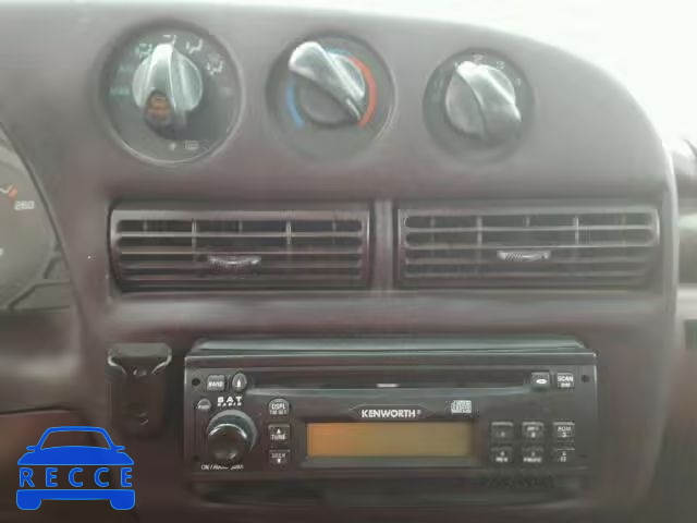 1997 CHEVROLET LUMINA/LS 2G1WL52MXV1158929 image 8