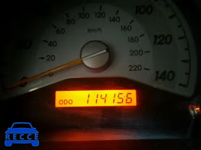 2010 SCION TC JTKDE3B71A0302910 image 7