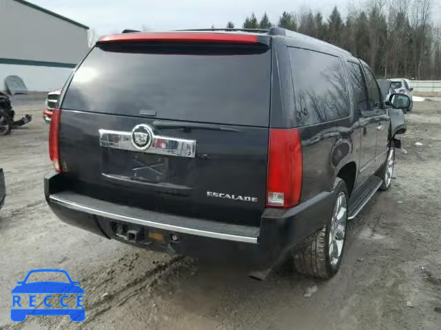 2008 CADILLAC ESCALADE E 1GYFK66858R228548 image 3