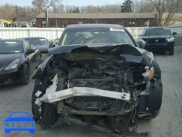 2013 ACURA RDX TECHNO 5J8TB4H5XDL010748 image 8