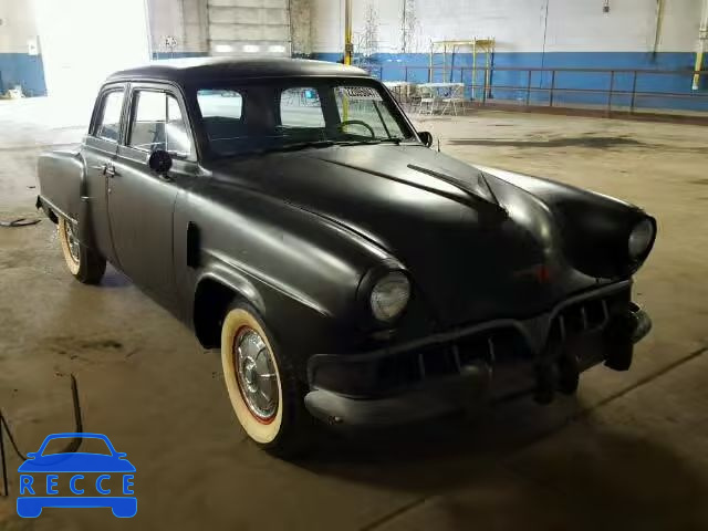 1952 STUDEBAKER CHAMPION G1173681 Bild 0