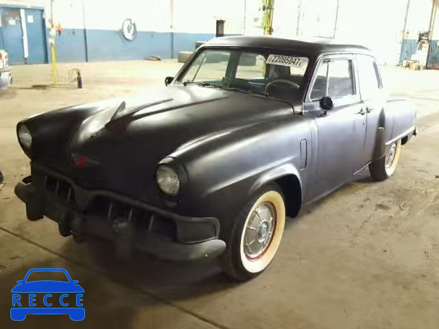 1952 STUDEBAKER CHAMPION G1173681 image 1