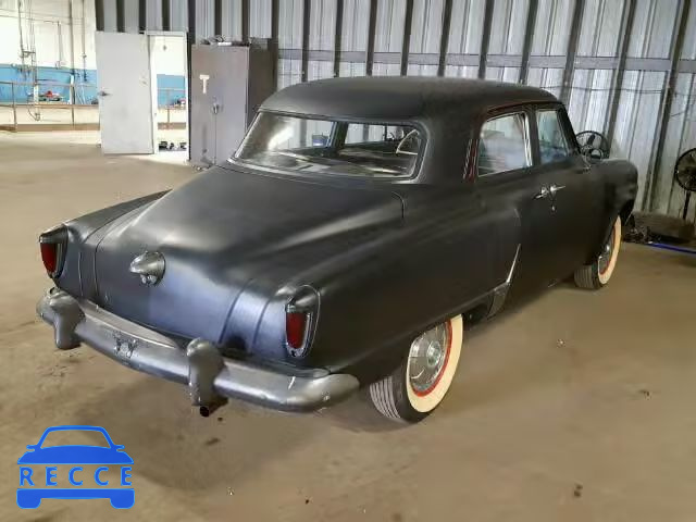 1952 STUDEBAKER CHAMPION G1173681 Bild 3