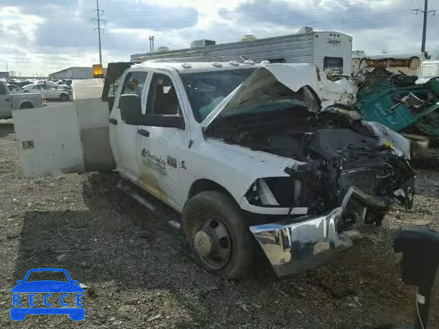 2012 DODGE RAM 3500 S 3C7WDSCL7CG231366 image 0