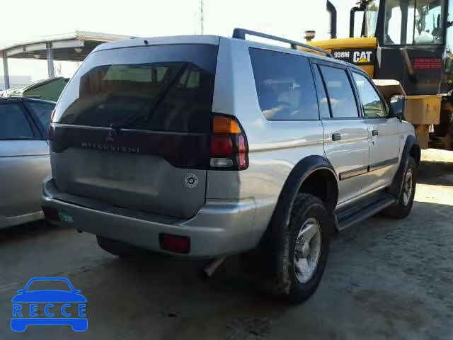 2001 MITSUBISHI MONTERO SP JA4LS21H51P020948 image 3