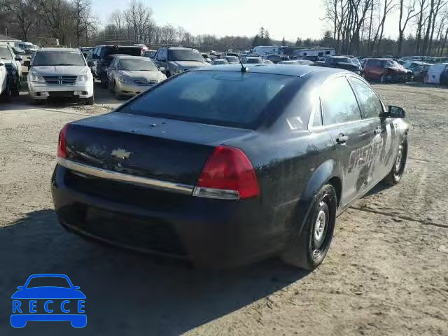 2014 CHEVROLET CAPRICE PO 6G3NS5U22EL968621 image 3