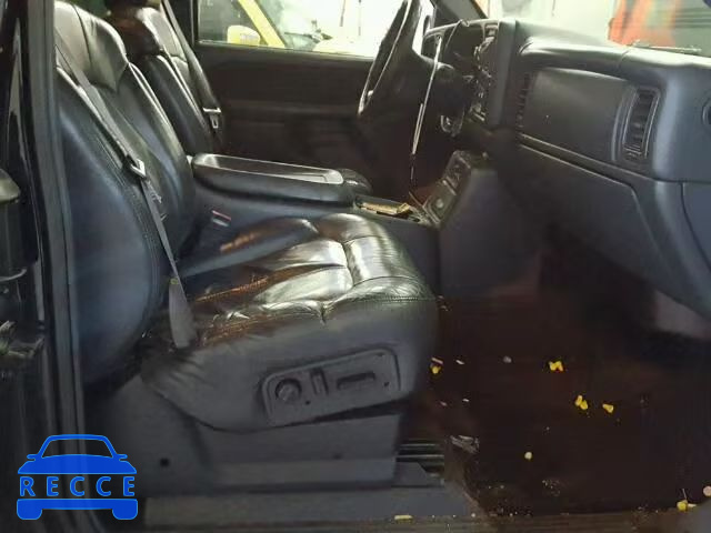 2001 GMC SIERRA K15 2GTEK19T311132999 image 4