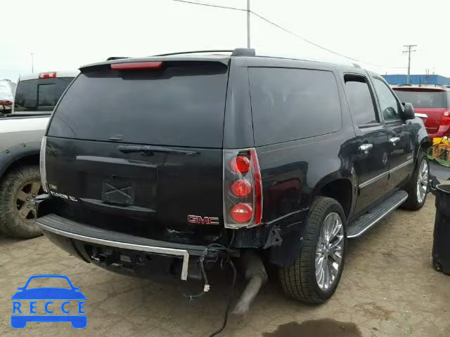 2009 GMC YUKON DENA 1GKFK06299J121053 image 3