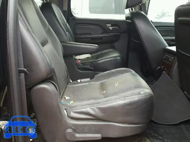 2009 GMC YUKON DENA 1GKFK06299J121053 image 5