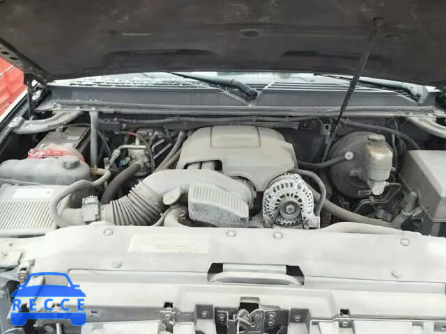 2009 GMC YUKON DENA 1GKFK06299J121053 image 6