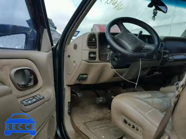 2000 CHEVROLET C3500 1GCHC33J9YF419845 Bild 8