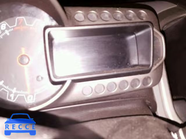 2014 CHEVROLET SONIC LTZ 1G1JE5SB3E4228441 image 7