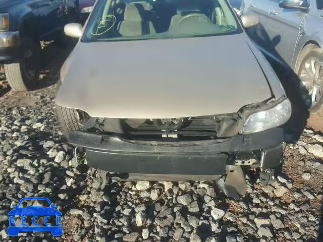 2002 CHEVROLET MALIBU LS 1G1NE52JX2M542799 image 6