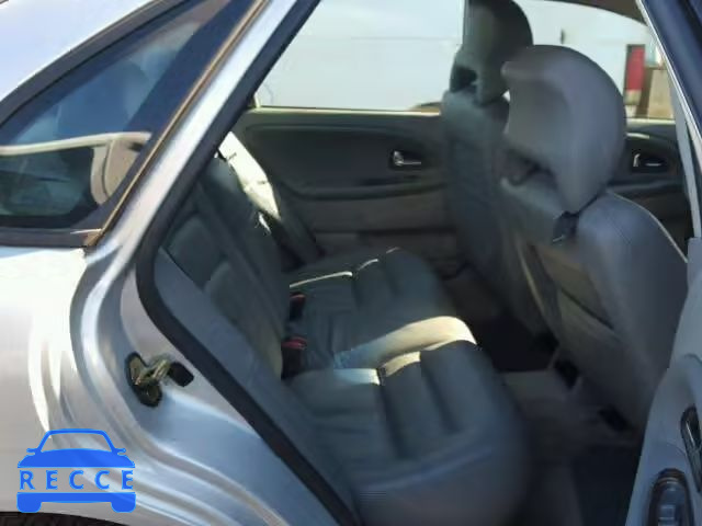 2000 VOLVO S40 YV1VS2559YF504596 Bild 5
