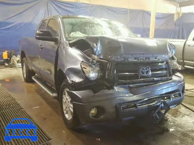 2010 TOYOTA TUNDRA DOU 5TFRM5F13AX011284 image 0