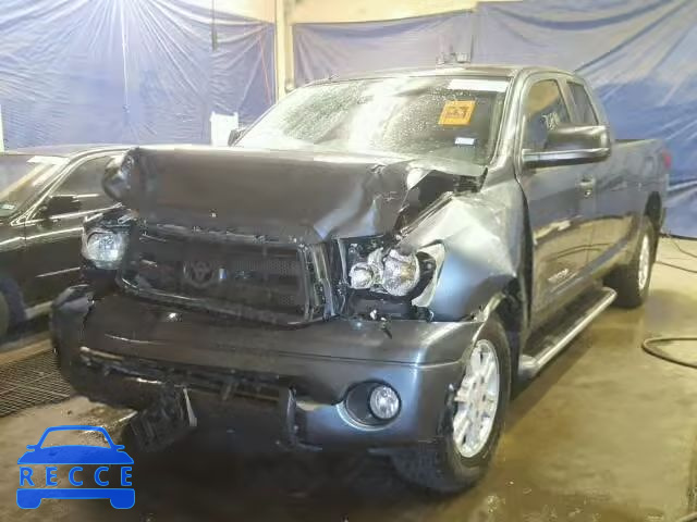 2010 TOYOTA TUNDRA DOU 5TFRM5F13AX011284 image 1