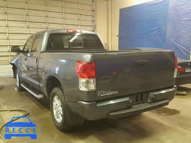 2010 TOYOTA TUNDRA DOU 5TFRM5F13AX011284 image 2