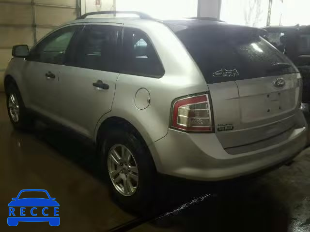 2010 FORD EDGE SE 2FMDK3GC6ABB41454 зображення 2